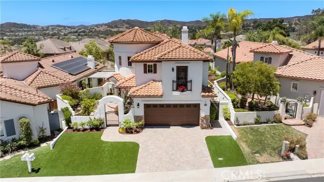25 DARTMOUTH LN, Trabuco Canyon, CA 92679 - #3