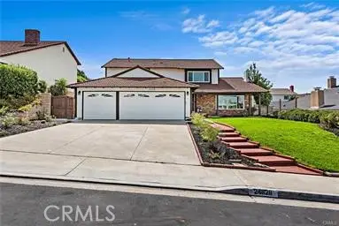 24828 Acropolis, Mission Viejo, CA 92691 - #1