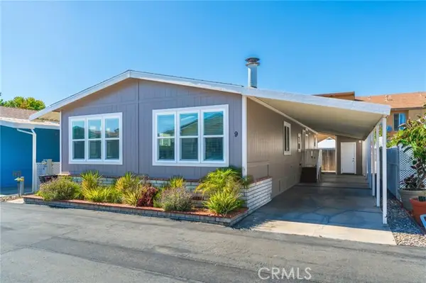 1845 Monrovia Avenue  #9, Costa Mesa, CA 92627