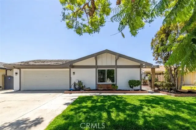 11652 Gonsalves St., Cerritos, CA 90703 - #1