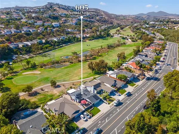 605 Avenida Vaquero, San Clemente, CA 92673
