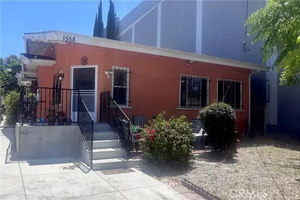 1558 Kenmore, Los Angeles, CA 90027