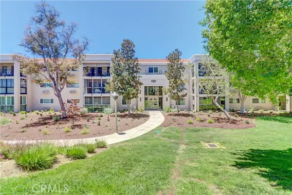 4010 Calle Sonora Oeste  #1C, Laguna Woods, CA 92637