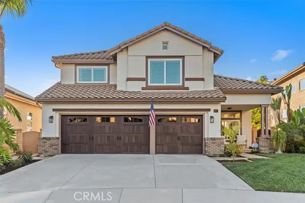 3 Belcanto, Mission Viejo, CA 92692