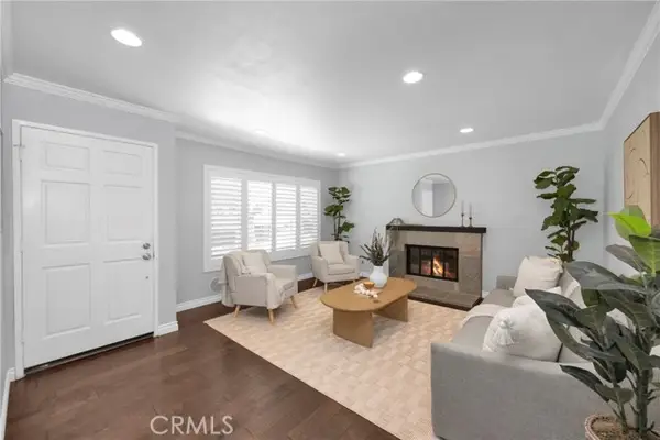 26364 Spring Creek Circle  #50, Lake Forest, CA 92630