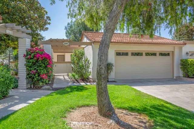 3287 San Amadeo  #A, Laguna Woods, CA 92637 - #1