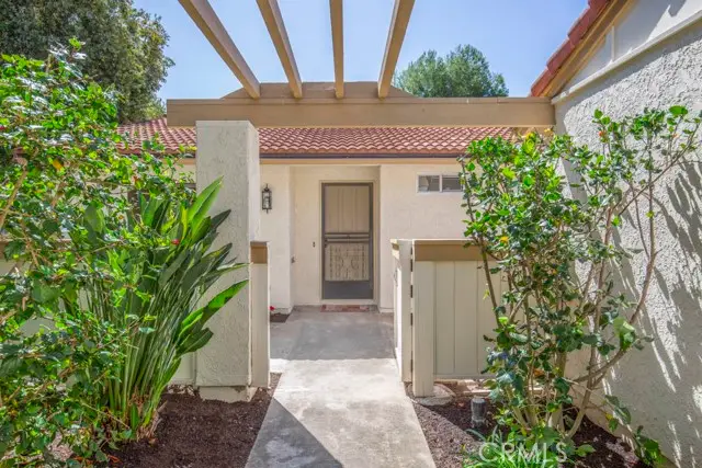 3287 San Amadeo  #A, Laguna Woods, CA 92637 - #3