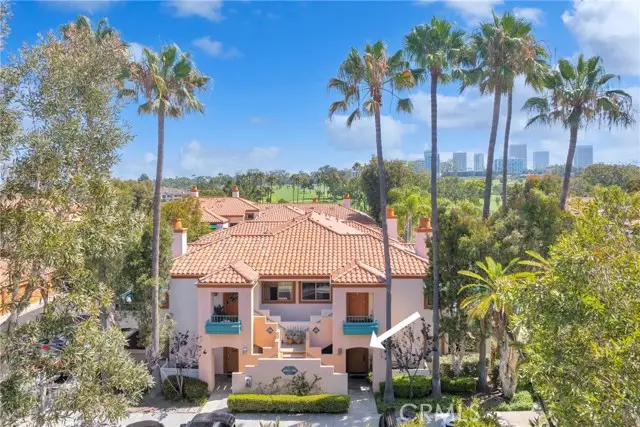 290 Villa Point Drive, Newport Beach, CA 92660 - #1