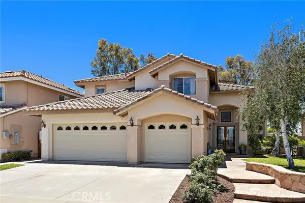 4 Via Onza, Rancho Santa Margarita, CA 92688