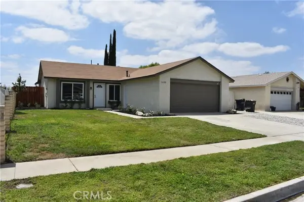 1425 Hunter, Redlands, CA 92374