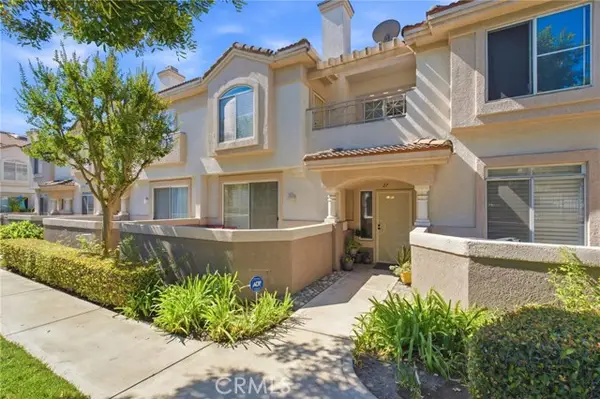 956 Turner  #27, Ontario, CA 91764