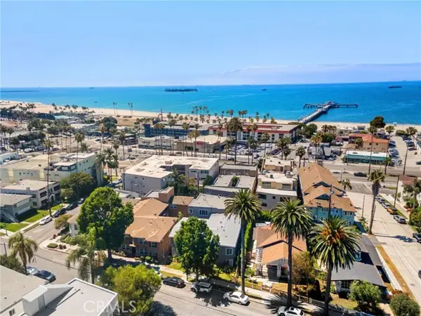 3822 1st  #1, Long Beach, CA 90803