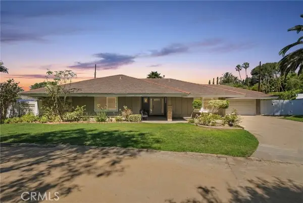 12885 Old Foothill, Santa Ana, CA 92705