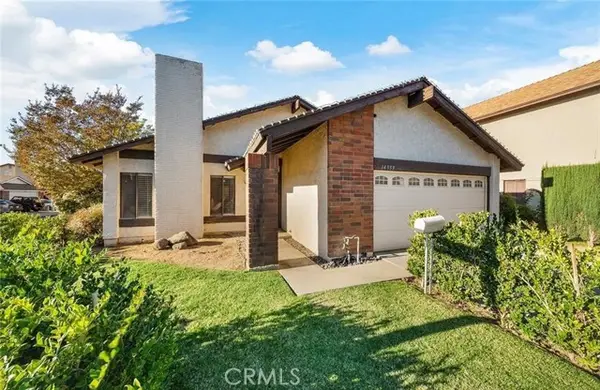14959 Index Street, Mission Hills, CA 91345