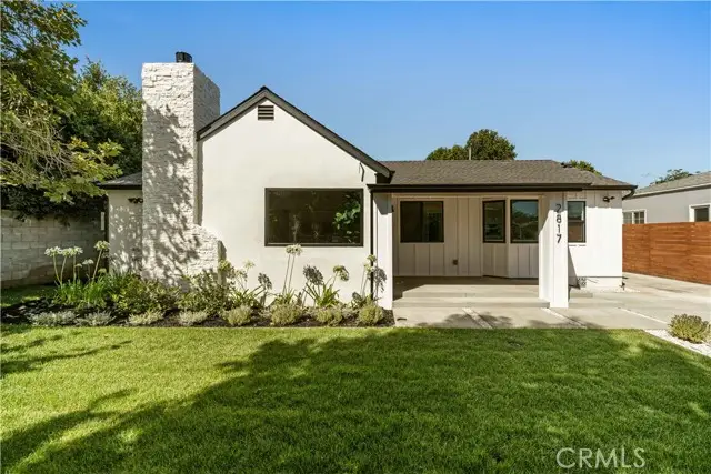 2817 Barrington, Los Angeles, CA 90064 - #1