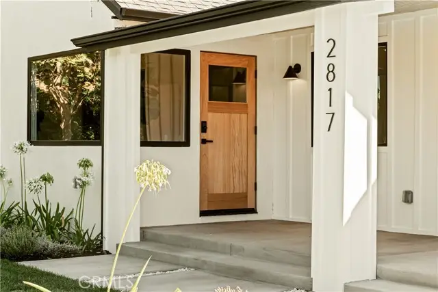 2817 Barrington, Los Angeles, CA 90064 - #2