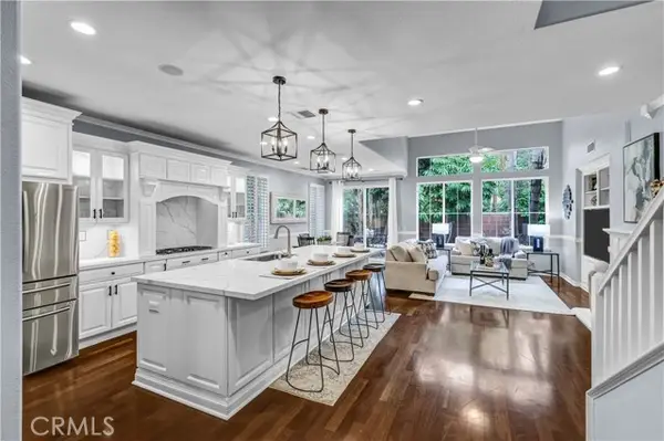 2 St. Giles, Ladera Ranch, CA 92694