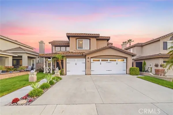 30 Moccasin Trail, Trabuco Canyon, CA 92679