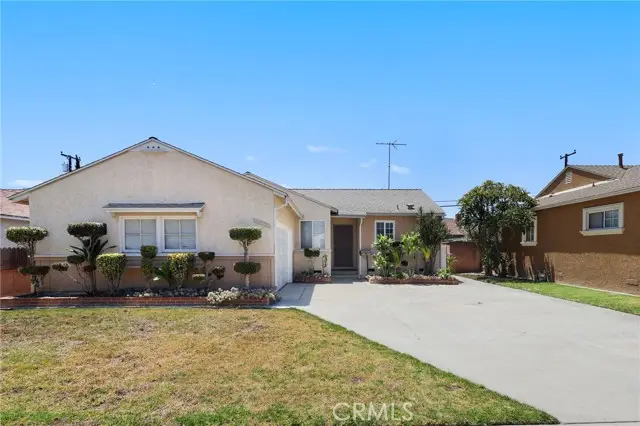15519 Crossdale Avenue, Norwalk, CA 90650 - #1