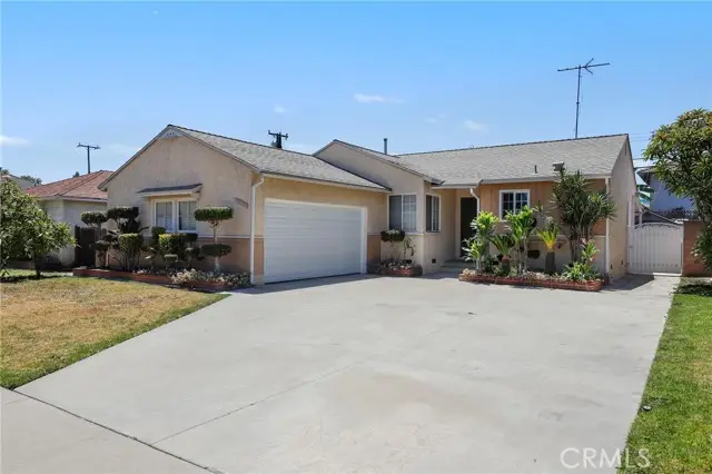 15519 Crossdale Avenue, Norwalk, CA 90650 - #2