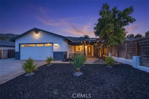 874 Osage Street, San Diego, CA 92114