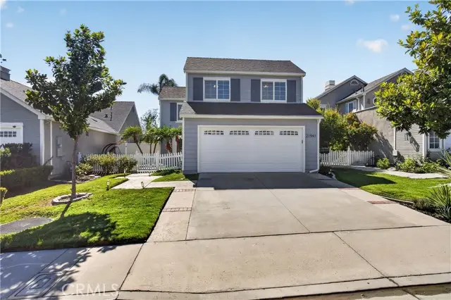 21941 Tobarra, Mission Viejo, CA 92692 - #1