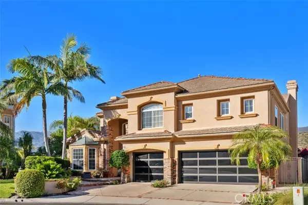 10 Thorn Oak, Trabuco Canyon, CA 92679