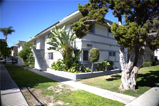 1827 Glencrest Avenue, Anaheim, CA 92801 - #1