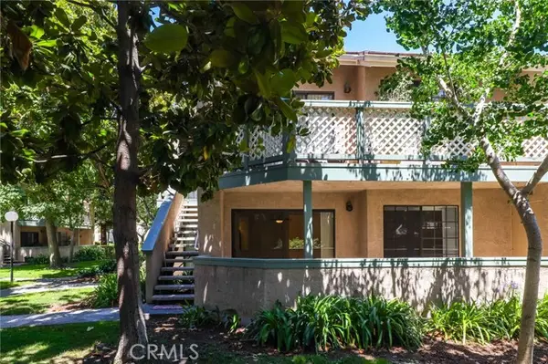 3523 Greentree Circle  #A, Anaheim, CA 92804