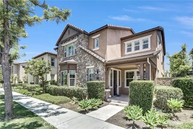 119 Patton, Tustin, CA 92782 - #2