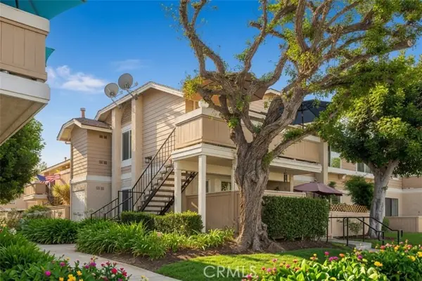 12660 Briarglen  #H, Stanton, CA 90680