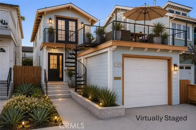 3209 Pacific Avenue, San Pedro, CA 90731 - #2