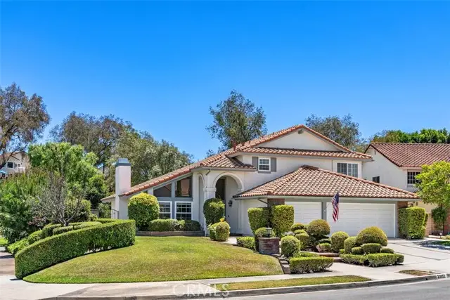 23852 Linnet Circle, Laguna Niguel, CA 92677 - #2