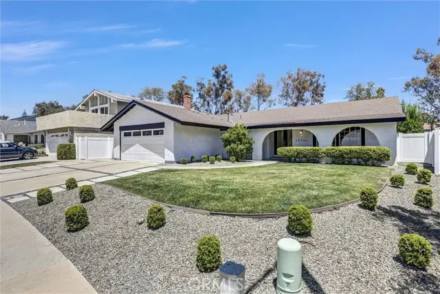 24762 San Vincent Lane, Mission Viejo, CA 92691 - #2
