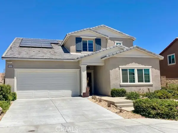11976 Bellehaven, Victorville, CA 92392