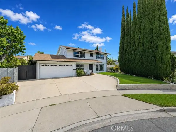 24851 Stem, Lake Forest, CA 92630