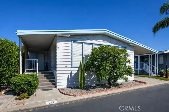 24921 Muirlands Boulevard  #267, Lake Forest, CA 92630 - #1