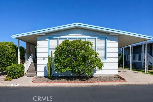 24921 Muirlands Boulevard  #267, Lake Forest, CA 92630 - #2