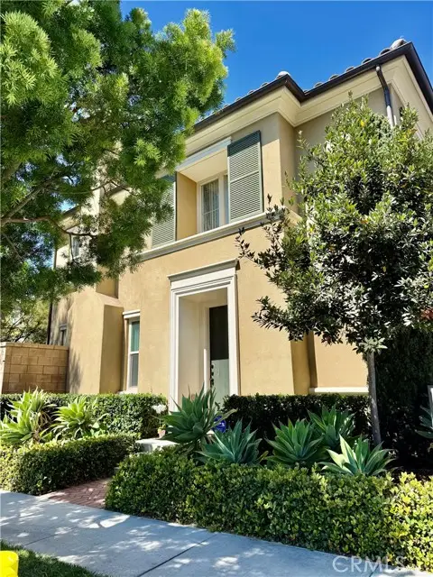 244 Desert Bloom, Irvine, CA 92618