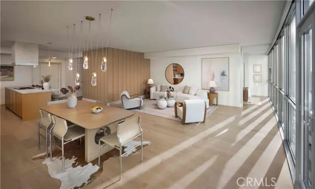 9 MacArthur Place  #609, Santa Ana, CA 92707 - #1