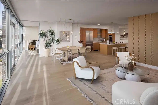 9 MacArthur Place  #609, Santa Ana, CA 92707 - #2