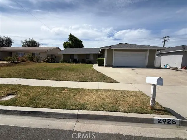 2928 Hilldale, Simi Valley, CA 93063