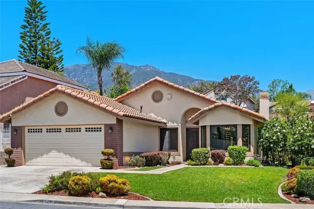 1417 Alyssum, Upland, CA 91784 - #1