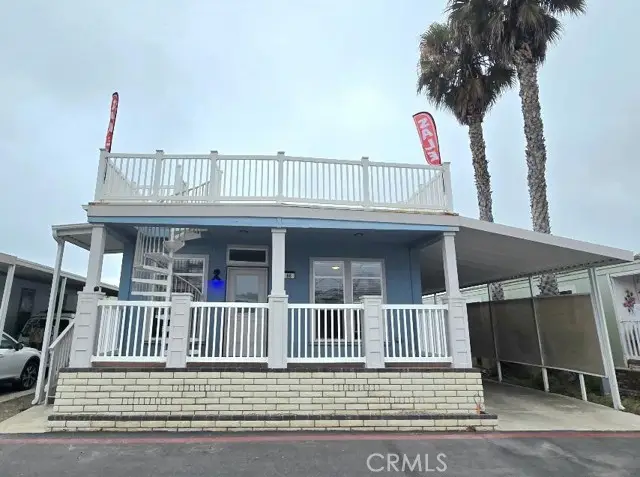 21851 Newland St  #66, Huntington Beach, CA 92646 - #2