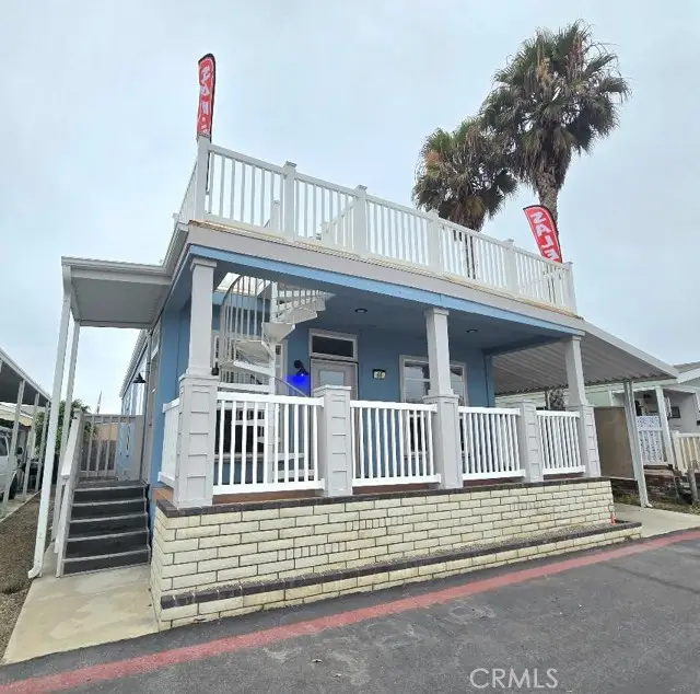 21851 Newland St  #66, Huntington Beach, CA 92646 - #3
