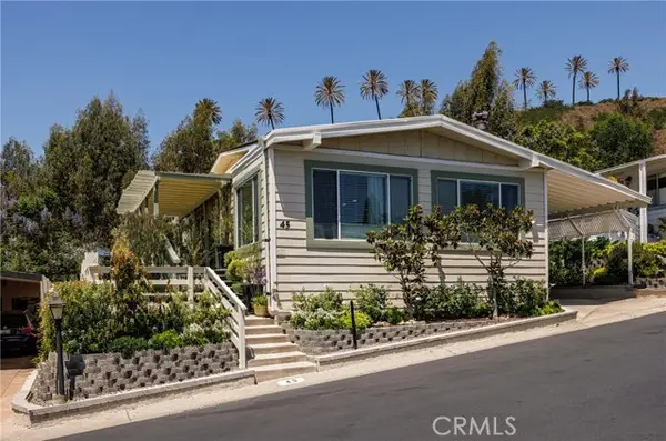 27703 Ortega  #45, San Juan Capistrano, CA 92675