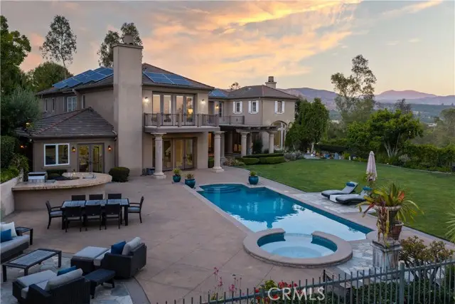 2384 Tubbs Drive, Tustin, CA 92782 - #2