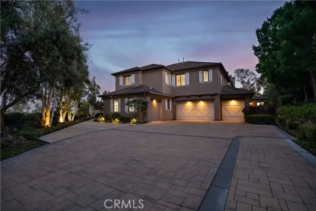 2384 Tubbs Drive, Tustin, CA 92782 - #3
