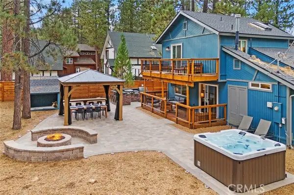39023 Waterview, Big Bear Lake, CA 92315