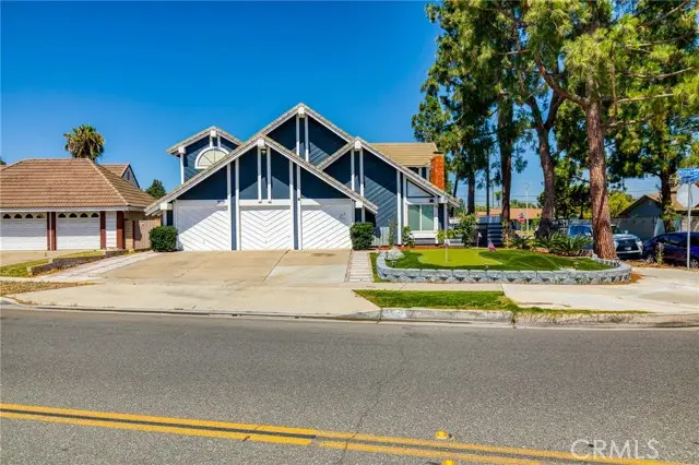 105 Milton, Anaheim, CA 92806 - #1
